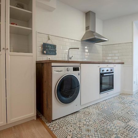 Apartamento Balbin III กิฮอน ภายนอก รูปภาพ