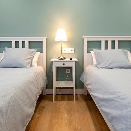 Apartamento Balbin III กิฮอน ภายนอก รูปภาพ