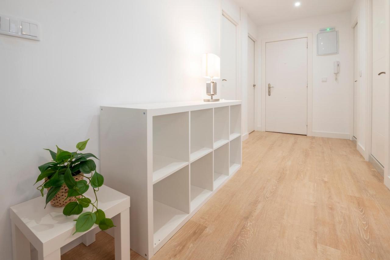 Apartamento Balbin III กิฮอน ภายนอก รูปภาพ